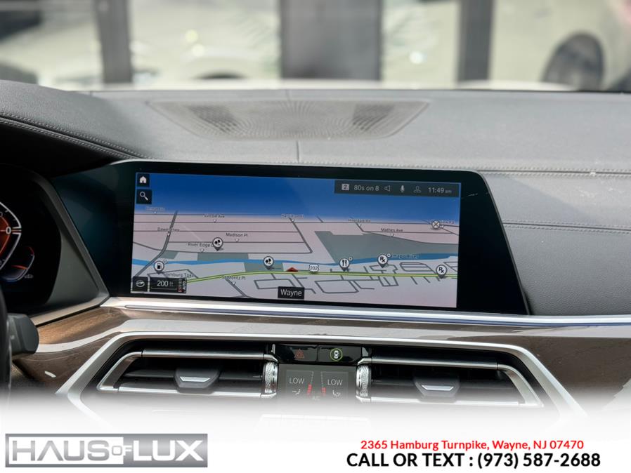 2022 BMW X5 xDrive40i Sports Activity Vehicle, available for sale in Wayne, New Jersey | Haus of Lux. Wayne, New Jersey 2022 BMW X5 xDrive40i Sports Activity Vehicle, available for sale in Wayne, New Jersey | Haus of Lux. Wayne, New Jersey