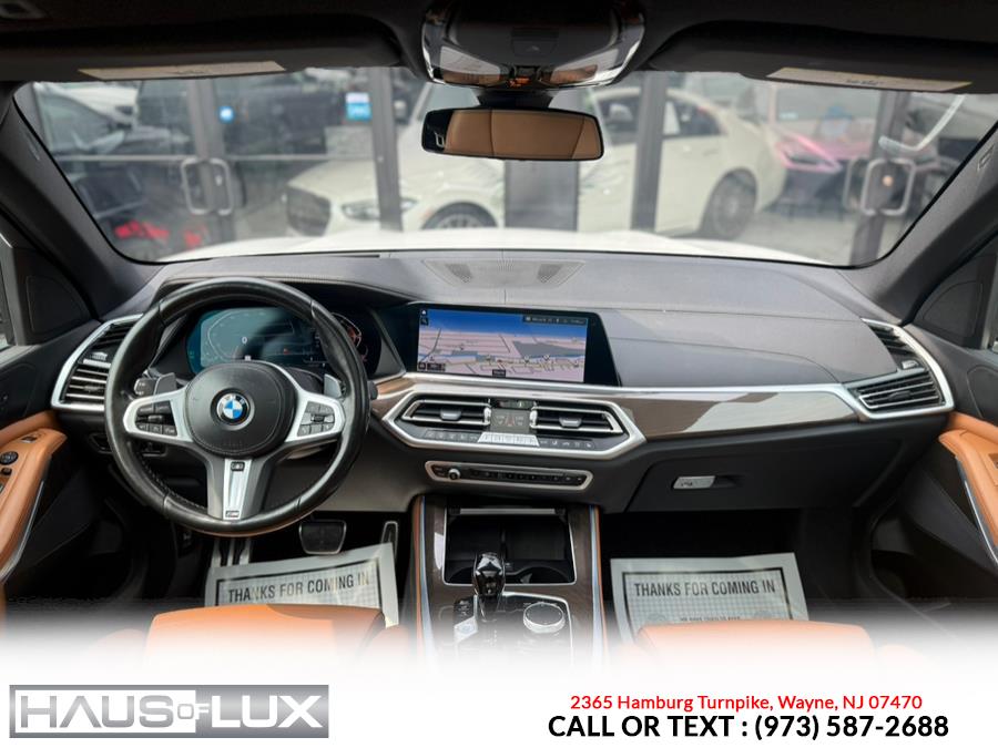 2022 BMW X5 xDrive40i Sports Activity Vehicle, available for sale in Wayne, New Jersey | Haus of Lux. Wayne, New Jersey 2022 BMW X5 xDrive40i Sports Activity Vehicle, available for sale in Wayne, New Jersey | Haus of Lux. Wayne, New Jersey
