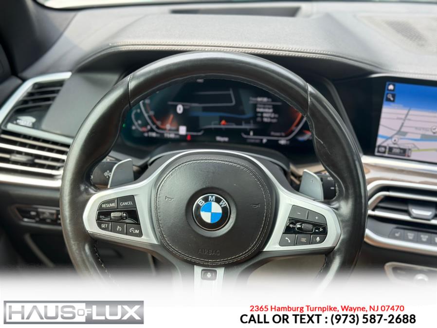 2022 BMW X5 xDrive40i Sports Activity Vehicle, available for sale in Wayne, New Jersey | Haus of Lux. Wayne, New Jersey 2022 BMW X5 xDrive40i Sports Activity Vehicle, available for sale in Wayne, New Jersey | Haus of Lux. Wayne, New Jersey