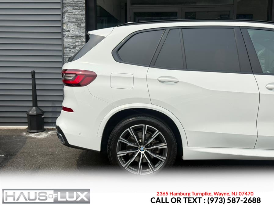 2022 BMW X5 xDrive40i Sports Activity Vehicle, available for sale in Wayne, New Jersey | Haus of Lux. Wayne, New Jersey 2022 BMW X5 xDrive40i Sports Activity Vehicle, available for sale in Wayne, New Jersey | Haus of Lux. Wayne, New Jersey
