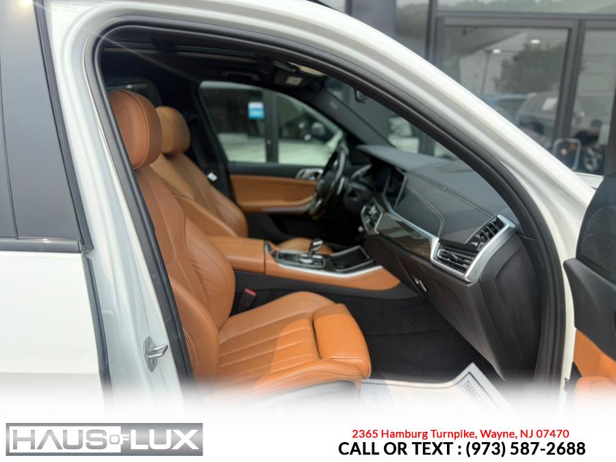 2022 BMW X5 xDrive40i Sports Activity Vehicle, available for sale in Wayne, New Jersey | Haus of Lux. Wayne, New Jersey 2022 BMW X5 xDrive40i Sports Activity Vehicle, available for sale in Wayne, New Jersey | Haus of Lux. Wayne, New Jersey