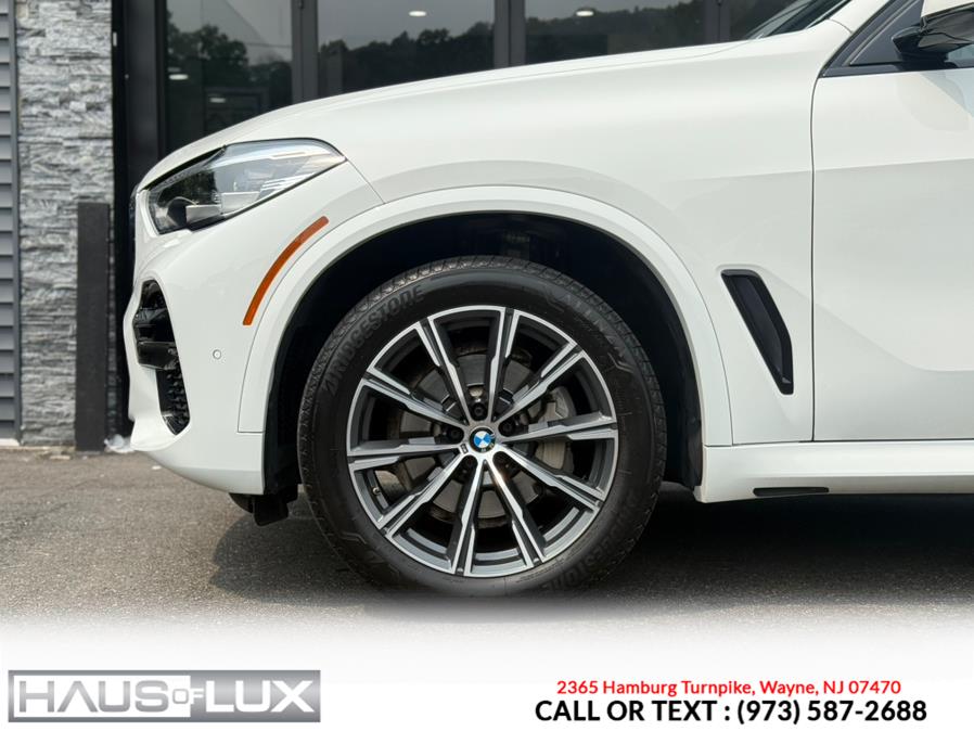2022 BMW X5 xDrive40i Sports Activity Vehicle, available for sale in Wayne, New Jersey | Haus of Lux. Wayne, New Jersey 2022 BMW X5 xDrive40i Sports Activity Vehicle, available for sale in Wayne, New Jersey | Haus of Lux. Wayne, New Jersey