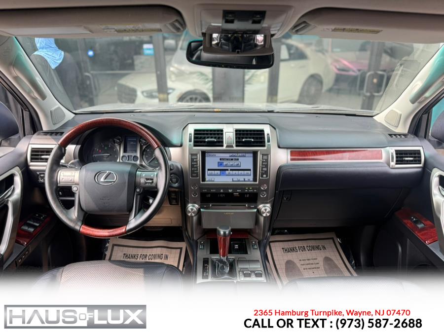 2013 Lexus GX 460 4WD 4dr, available for sale in Wayne, New Jersey | Haus of Lux. Wayne, New Jersey 2013 Lexus GX 460 4WD 4dr, available for sale in Wayne, New Jersey | Haus of Lux. Wayne, New Jersey