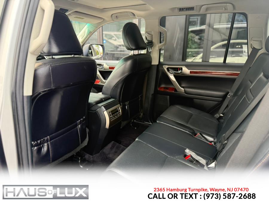 2013 Lexus GX 460 4WD 4dr, available for sale in Wayne, New Jersey | Haus of Lux. Wayne, New Jersey 2013 Lexus GX 460 4WD 4dr, available for sale in Wayne, New Jersey | Haus of Lux. Wayne, New Jersey
