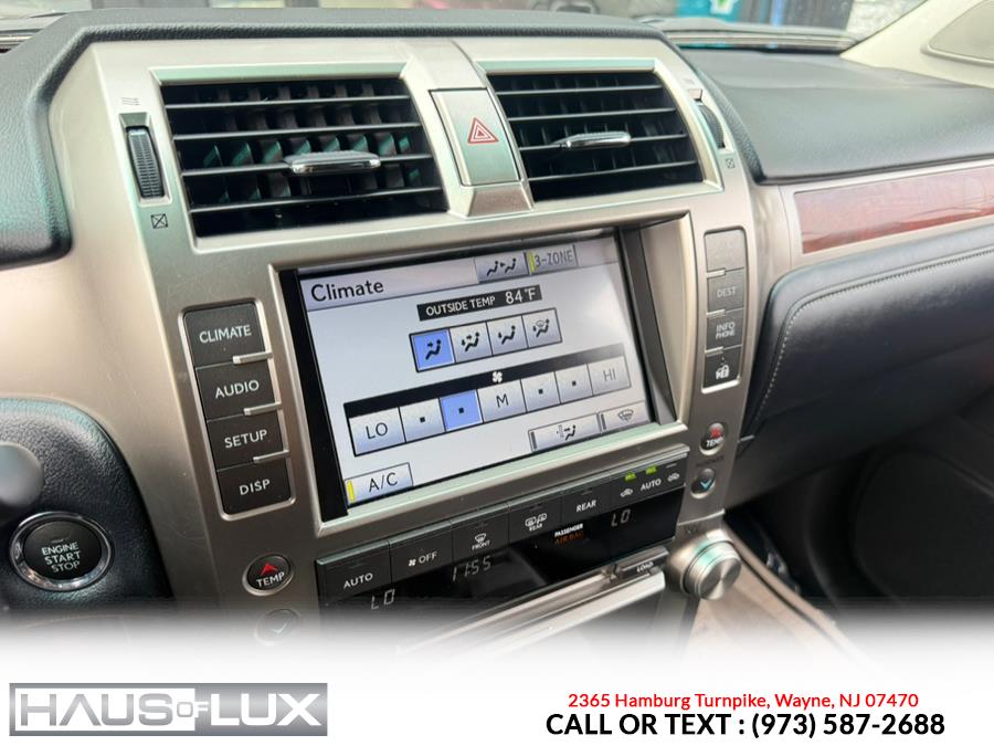 2013 Lexus GX 460 4WD 4dr, available for sale in Wayne, New Jersey | Haus of Lux. Wayne, New Jersey 2013 Lexus GX 460 4WD 4dr, available for sale in Wayne, New Jersey | Haus of Lux. Wayne, New Jersey