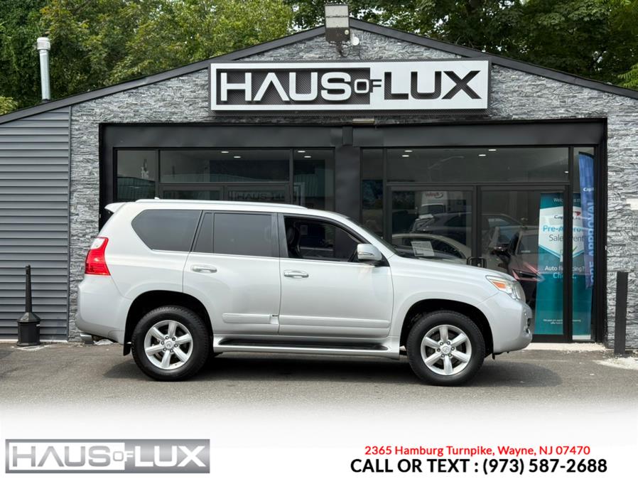 2013 Lexus GX 460 4WD 4dr, available for sale in Wayne, New Jersey | Haus of Lux. Wayne, New Jersey 2013 Lexus GX 460 4WD 4dr, available for sale in Wayne, New Jersey | Haus of Lux. Wayne, New Jersey