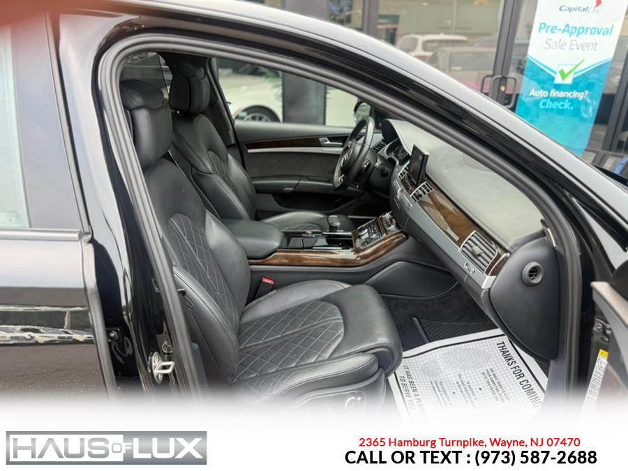 2017 Audi S8 plus 4.0 TFSI, available for sale in Wayne, New Jersey | Haus of Lux. Wayne, New Jersey 2017 Audi S8 plus 4.0 TFSI, available for sale in Wayne, New Jersey | Haus of Lux. Wayne, New Jersey