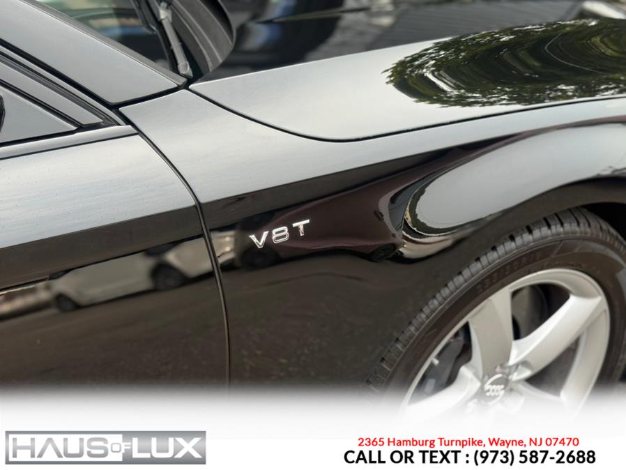 2017 Audi S8 plus 4.0 TFSI, available for sale in Wayne, New Jersey | Haus of Lux. Wayne, New Jersey 2017 Audi S8 plus 4.0 TFSI, available for sale in Wayne, New Jersey | Haus of Lux. Wayne, New Jersey