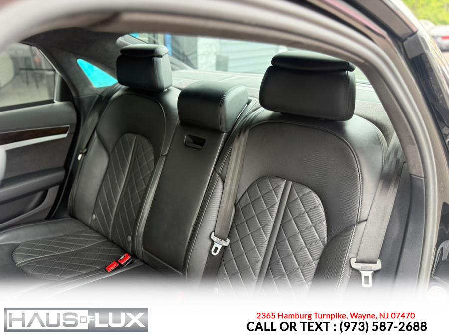 2017 Audi S8 plus 4.0 TFSI, available for sale in Wayne, New Jersey | Haus of Lux. Wayne, New Jersey 2017 Audi S8 plus 4.0 TFSI, available for sale in Wayne, New Jersey | Haus of Lux. Wayne, New Jersey