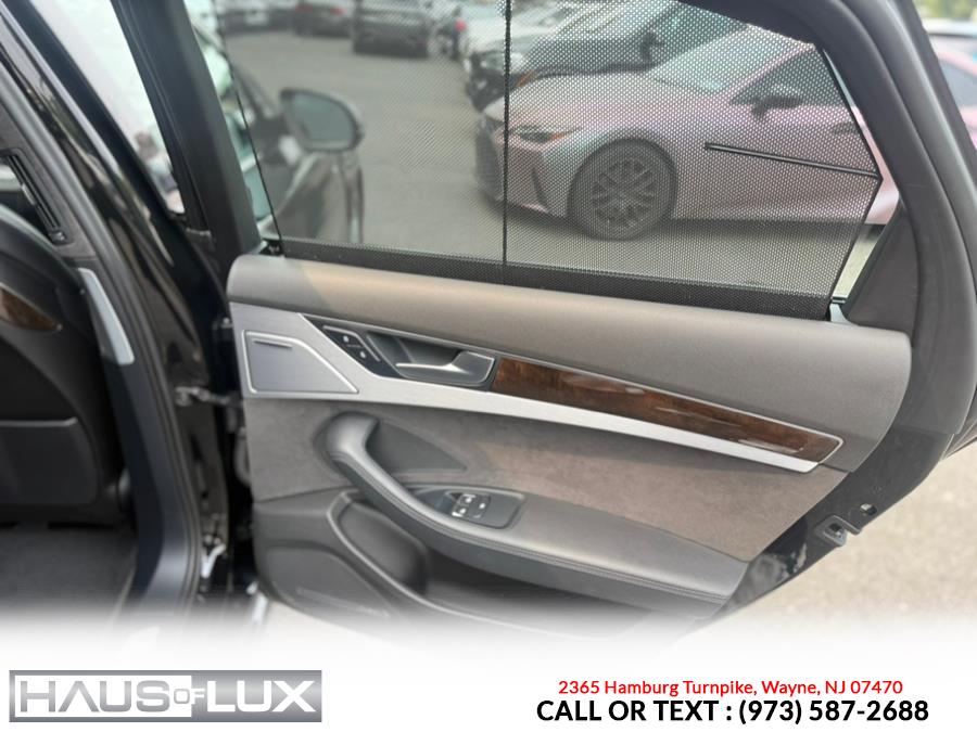 2017 Audi S8 plus 4.0 TFSI, available for sale in Wayne, New Jersey | Haus of Lux. Wayne, New Jersey 2017 Audi S8 plus 4.0 TFSI, available for sale in Wayne, New Jersey | Haus of Lux. Wayne, New Jersey