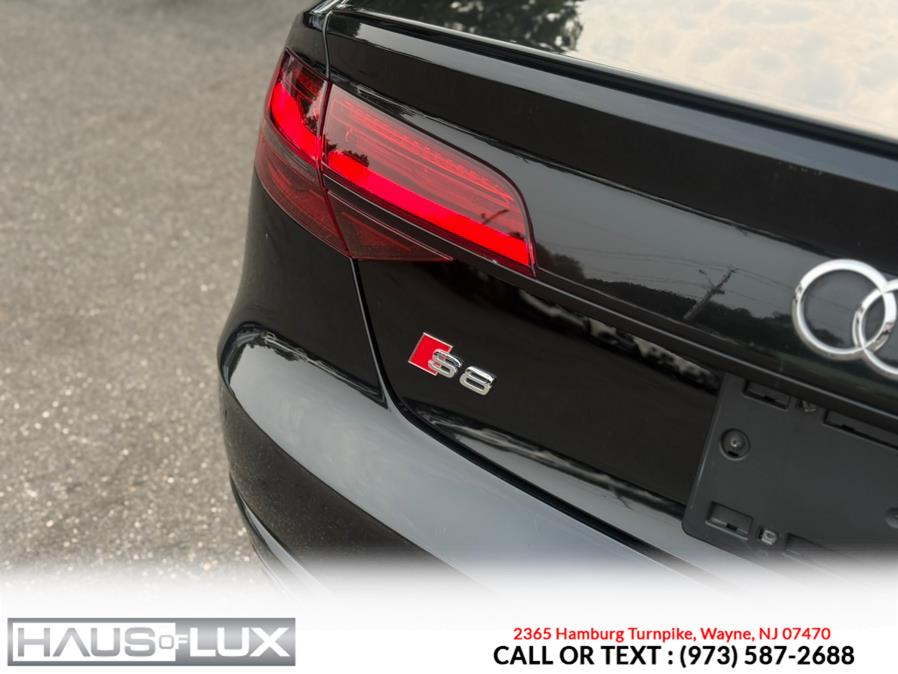 2017 Audi S8 plus 4.0 TFSI, available for sale in Wayne, New Jersey | Haus of Lux. Wayne, New Jersey 2017 Audi S8 plus 4.0 TFSI, available for sale in Wayne, New Jersey | Haus of Lux. Wayne, New Jersey