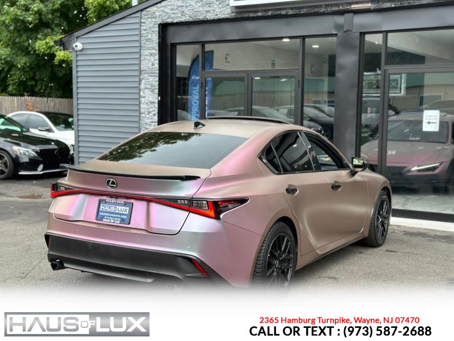 2021 Lexus IS IS 300 AWD, available for sale in Wayne, New Jersey | Haus of Lux. Wayne, New Jersey 2021 Lexus IS IS 300 AWD, available for sale in Wayne, New Jersey | Haus of Lux. Wayne, New Jersey