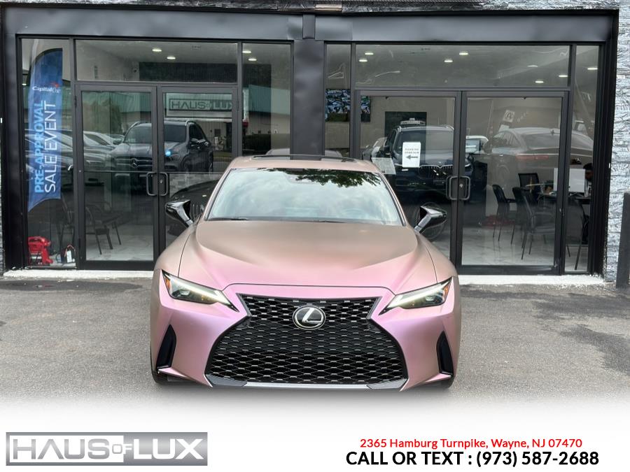 2021 Lexus IS IS 300 AWD, available for sale in Wayne, New Jersey | Haus of Lux. Wayne, New Jersey 2021 Lexus IS IS 300 AWD, available for sale in Wayne, New Jersey | Haus of Lux. Wayne, New Jersey