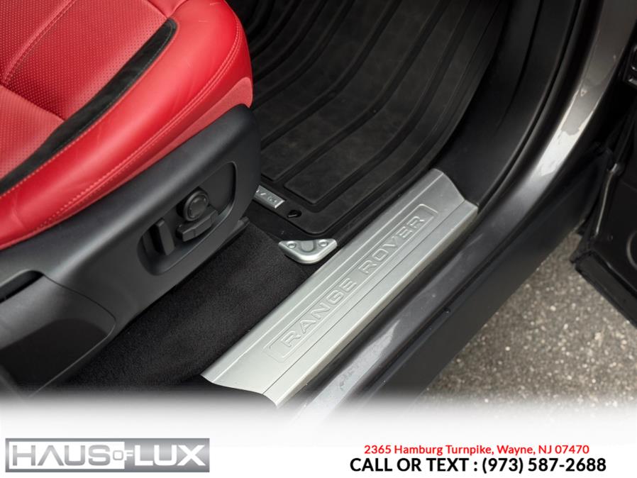 2019 Land Rover Range Rover Sport V8 Supercharged Dynamic, available for sale in Wayne, New Jersey | Haus of Lux. Wayne, New Jersey 2019 Land Rover Range Rover Sport V8 Supercharged Dynamic, available for sale in Wayne, New Jersey | Haus of Lux. Wayne, New Jersey