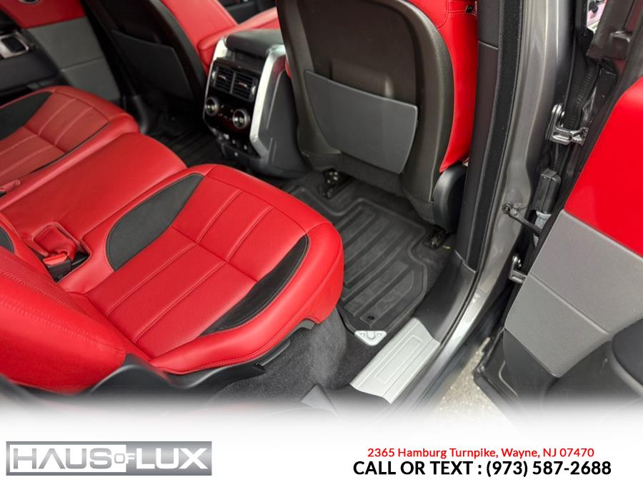 2019 Land Rover Range Rover Sport V8 Supercharged Dynamic, available for sale in Wayne, New Jersey | Haus of Lux. Wayne, New Jersey 2019 Land Rover Range Rover Sport V8 Supercharged Dynamic, available for sale in Wayne, New Jersey | Haus of Lux. Wayne, New Jersey