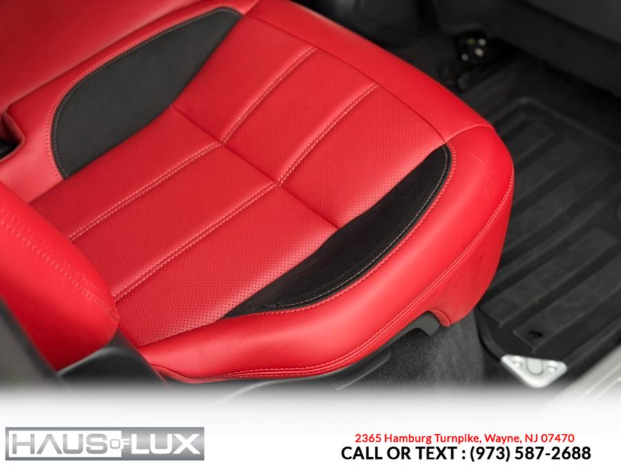 2019 Land Rover Range Rover Sport V8 Supercharged Dynamic, available for sale in Wayne, New Jersey | Haus of Lux. Wayne, New Jersey 2019 Land Rover Range Rover Sport V8 Supercharged Dynamic, available for sale in Wayne, New Jersey | Haus of Lux. Wayne, New Jersey