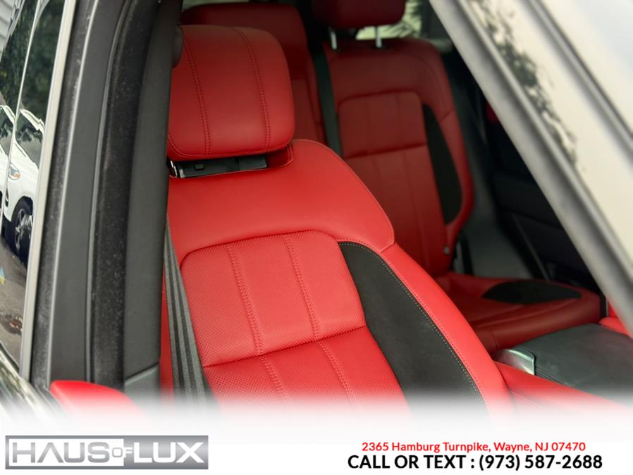 2019 Land Rover Range Rover Sport V8 Supercharged Dynamic, available for sale in Wayne, New Jersey | Haus of Lux. Wayne, New Jersey 2019 Land Rover Range Rover Sport V8 Supercharged Dynamic, available for sale in Wayne, New Jersey | Haus of Lux. Wayne, New Jersey
