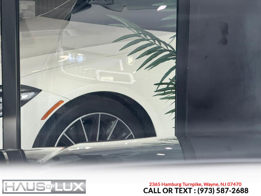 2019 Land Rover Range Rover Sport V8 Supercharged Dynamic, available for sale in Wayne, New Jersey | Haus of Lux. Wayne, New Jersey 2019 Land Rover Range Rover Sport V8 Supercharged Dynamic, available for sale in Wayne, New Jersey | Haus of Lux. Wayne, New Jersey