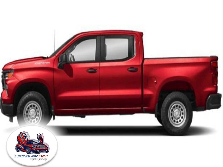 2025 Chevrolet Silverado 2500HD 4WD Crew Cab 159" Work Truck, available for sale in Meriden, Connecticut | Sandra Auto Broker LLC. Meriden, Connecticut 2025 Chevrolet Silverado 2500HD 4WD Crew Cab 159" Work Truck, available for sale in Meriden, Connecticut | Sandra Auto Broker LLC. Meriden, Connecticut