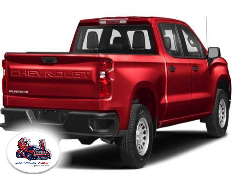 2025 Chevrolet Silverado 2500HD 4WD Crew Cab 159" Work Truck, available for sale in Meriden, Connecticut | Sandra Auto Broker LLC. Meriden, Connecticut 2025 Chevrolet Silverado 2500HD 4WD Crew Cab 159" Work Truck, available for sale in Meriden, Connecticut | Sandra Auto Broker LLC. Meriden, Connecticut