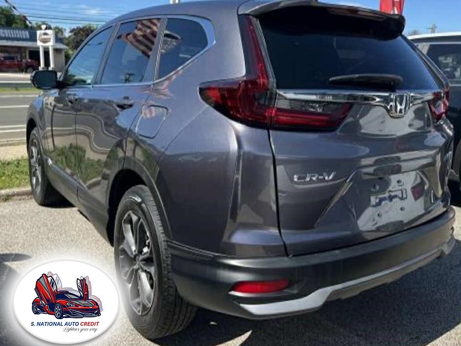 2022 Honda CR-V EX-L AWD, available for sale in Meriden, Connecticut | Sandra Auto Broker LLC. Meriden, Connecticut 2022 Honda CR-V EX-L AWD, available for sale in Meriden, Connecticut | Sandra Auto Broker LLC. Meriden, Connecticut