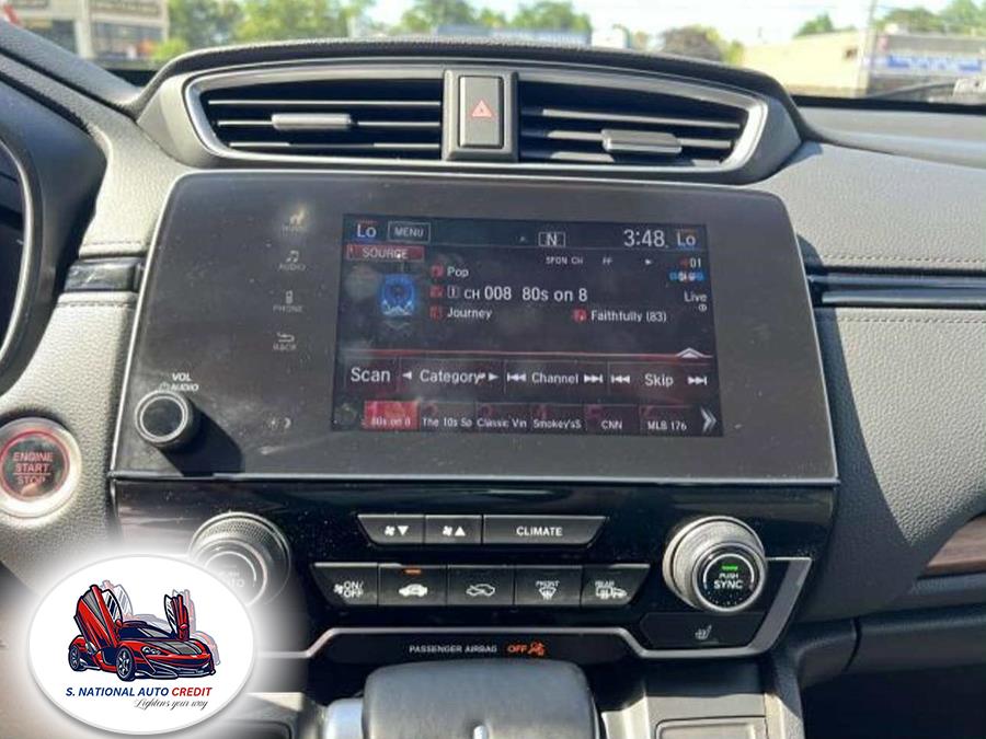 2022 Honda CR-V EX-L AWD, available for sale in Meriden, Connecticut | Sandra Auto Broker LLC. Meriden, Connecticut 2022 Honda CR-V EX-L AWD, available for sale in Meriden, Connecticut | Sandra Auto Broker LLC. Meriden, Connecticut