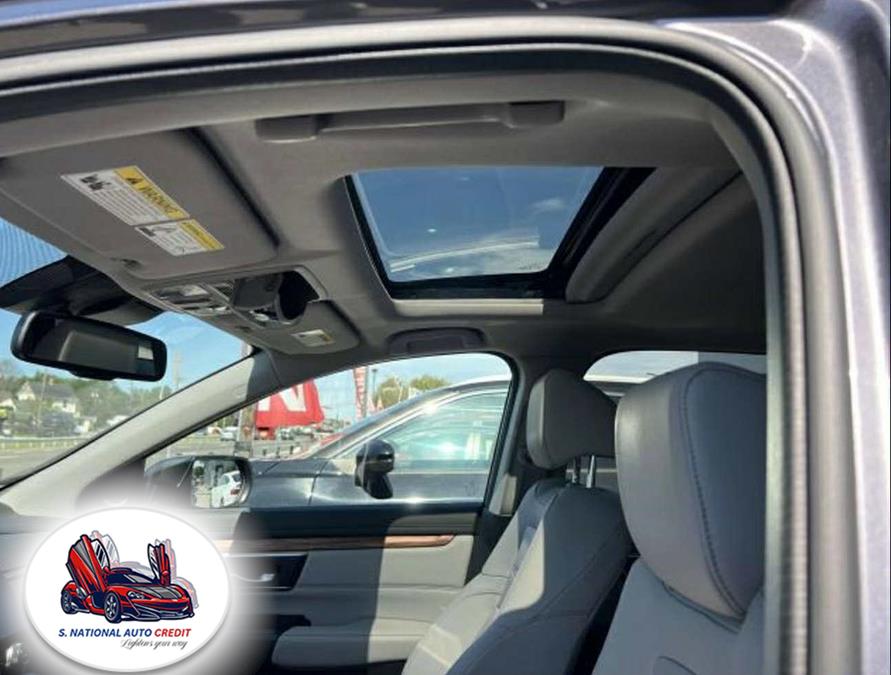 2022 Honda CR-V EX-L AWD, available for sale in Meriden, Connecticut | Sandra Auto Broker LLC. Meriden, Connecticut 2022 Honda CR-V EX-L AWD, available for sale in Meriden, Connecticut | Sandra Auto Broker LLC. Meriden, Connecticut