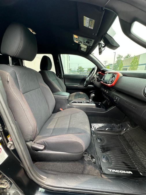2020 Toyota Tacoma 4WD TRD Off Road Double Cab 5'' Bed V6 MT (Natl), available for sale in Saddle Brook, New Jersey | Up 2 The Next Auto Sales LLC. Saddle Brook, New Jersey 2020 Toyota Tacoma 4WD TRD Off Road Double Cab 5'' Bed V6 MT (Natl), available for sale in Saddle Brook, New Jersey | Up 2 The Next Auto Sales LLC. Saddle Brook, New Jersey