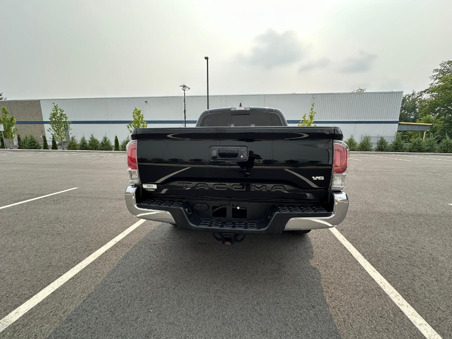 2020 Toyota Tacoma 4WD TRD Off Road Double Cab 5'' Bed V6 MT (Natl), available for sale in Saddle Brook, New Jersey | Up 2 The Next Auto Sales LLC. Saddle Brook, New Jersey 2020 Toyota Tacoma 4WD TRD Off Road Double Cab 5'' Bed V6 MT (Natl), available for sale in Saddle Brook, New Jersey | Up 2 The Next Auto Sales LLC. Saddle Brook, New Jersey