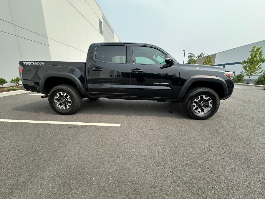 2020 Toyota Tacoma 4WD TRD Off Road Double Cab 5'' Bed V6 MT (Natl), available for sale in Saddle Brook, New Jersey | Up 2 The Next Auto Sales LLC. Saddle Brook, New Jersey 2020 Toyota Tacoma 4WD TRD Off Road Double Cab 5'' Bed V6 MT (Natl), available for sale in Saddle Brook, New Jersey | Up 2 The Next Auto Sales LLC. Saddle Brook, New Jersey