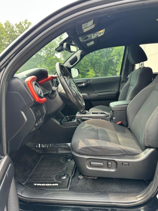 2020 Toyota Tacoma 4WD TRD Off Road Double Cab 5'' Bed V6 MT (Natl), available for sale in Saddle Brook, New Jersey | Up 2 The Next Auto Sales LLC. Saddle Brook, New Jersey 2020 Toyota Tacoma 4WD TRD Off Road Double Cab 5'' Bed V6 MT (Natl), available for sale in Saddle Brook, New Jersey | Up 2 The Next Auto Sales LLC. Saddle Brook, New Jersey