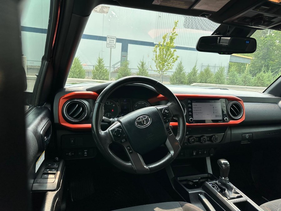 2020 Toyota Tacoma 4WD TRD Off Road Double Cab 5'' Bed V6 MT (Natl), available for sale in Saddle Brook, New Jersey | Up 2 The Next Auto Sales LLC. Saddle Brook, New Jersey 2020 Toyota Tacoma 4WD TRD Off Road Double Cab 5'' Bed V6 MT (Natl), available for sale in Saddle Brook, New Jersey | Up 2 The Next Auto Sales LLC. Saddle Brook, New Jersey