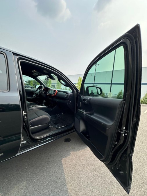 2020 Toyota Tacoma 4WD TRD Off Road Double Cab 5'' Bed V6 MT (Natl), available for sale in Saddle Brook, New Jersey | Up 2 The Next Auto Sales LLC. Saddle Brook, New Jersey 2020 Toyota Tacoma 4WD TRD Off Road Double Cab 5'' Bed V6 MT (Natl), available for sale in Saddle Brook, New Jersey | Up 2 The Next Auto Sales LLC. Saddle Brook, New Jersey