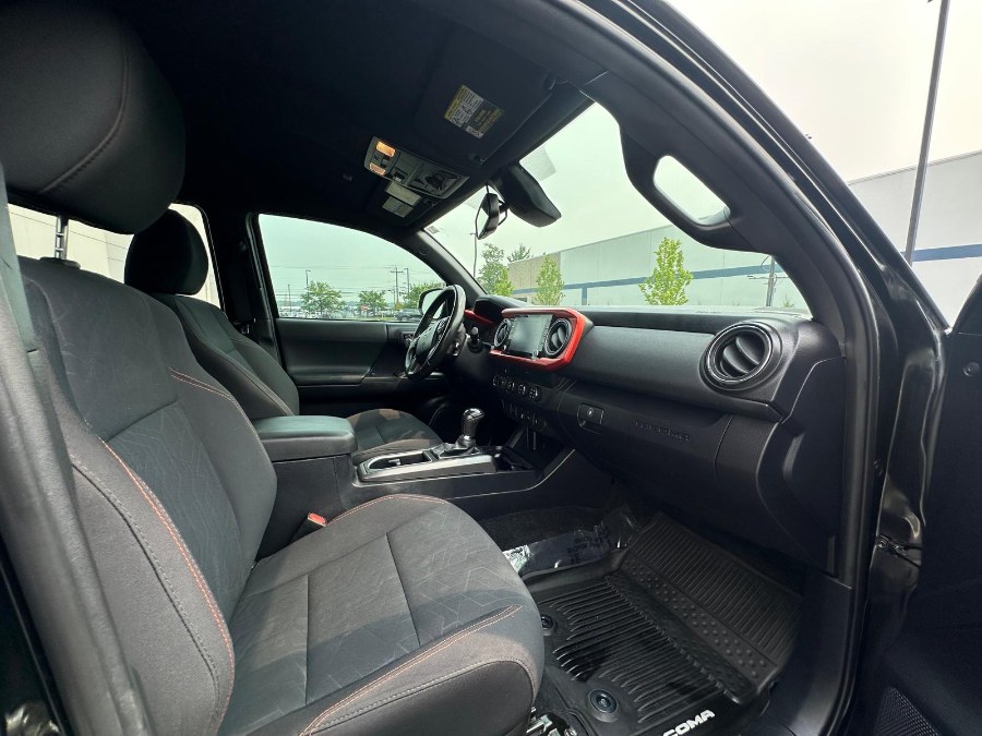 2020 Toyota Tacoma 4WD TRD Off Road Double Cab 5'' Bed V6 MT (Natl), available for sale in Saddle Brook, New Jersey | Up 2 The Next Auto Sales LLC. Saddle Brook, New Jersey 2020 Toyota Tacoma 4WD TRD Off Road Double Cab 5'' Bed V6 MT (Natl), available for sale in Saddle Brook, New Jersey | Up 2 The Next Auto Sales LLC. Saddle Brook, New Jersey