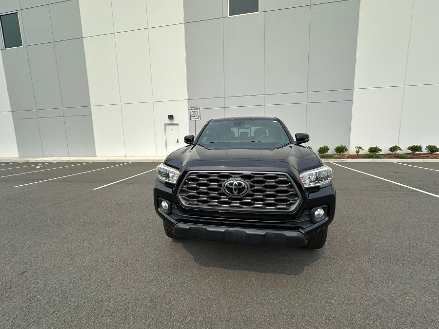 2020 Toyota Tacoma 4WD TRD Off Road Double Cab 5'' Bed V6 MT (Natl), available for sale in Saddle Brook, New Jersey | Up 2 The Next Auto Sales LLC. Saddle Brook, New Jersey 2020 Toyota Tacoma 4WD TRD Off Road Double Cab 5'' Bed V6 MT (Natl), available for sale in Saddle Brook, New Jersey | Up 2 The Next Auto Sales LLC. Saddle Brook, New Jersey