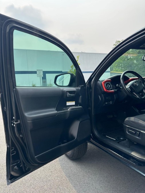 2020 Toyota Tacoma 4WD TRD Off Road Double Cab 5'' Bed V6 MT (Natl), available for sale in Saddle Brook, New Jersey | Up 2 The Next Auto Sales LLC. Saddle Brook, New Jersey 2020 Toyota Tacoma 4WD TRD Off Road Double Cab 5'' Bed V6 MT (Natl), available for sale in Saddle Brook, New Jersey | Up 2 The Next Auto Sales LLC. Saddle Brook, New Jersey