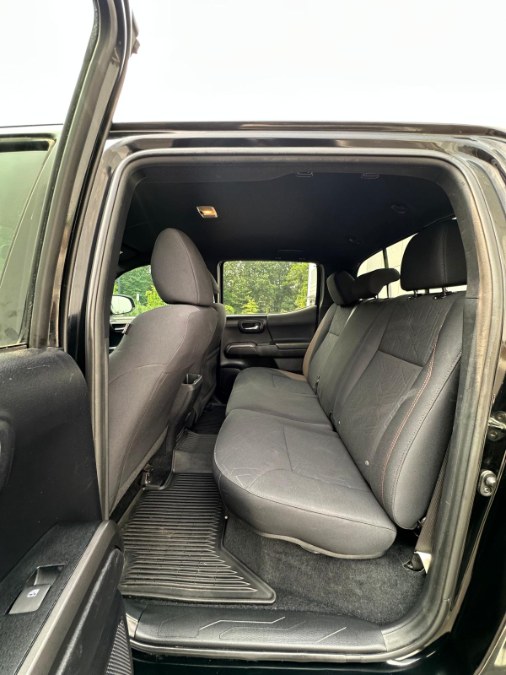 2020 Toyota Tacoma 4WD TRD Off Road Double Cab 5'' Bed V6 MT (Natl), available for sale in Saddle Brook, New Jersey | Up 2 The Next Auto Sales LLC. Saddle Brook, New Jersey 2020 Toyota Tacoma 4WD TRD Off Road Double Cab 5'' Bed V6 MT (Natl), available for sale in Saddle Brook, New Jersey | Up 2 The Next Auto Sales LLC. Saddle Brook, New Jersey