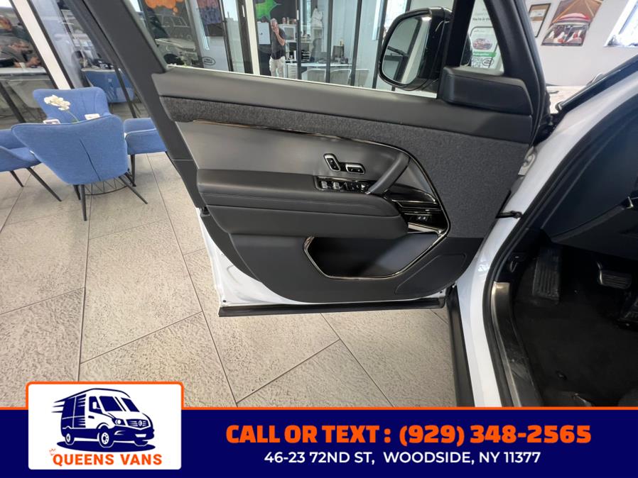 2024 Land Rover Range Rover Sport P400 Dynamic SE, available for sale in Woodside, New York | Queens Vans LLC. Woodside, New York 2024 Land Rover Range Rover Sport P400 Dynamic SE, available for sale in Woodside, New York | Queens Vans LLC. Woodside, New York