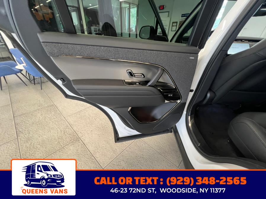 2024 Land Rover Range Rover Sport P400 Dynamic SE, available for sale in Woodside, New York | Queens Vans LLC. Woodside, New York 2024 Land Rover Range Rover Sport P400 Dynamic SE, available for sale in Woodside, New York | Queens Vans LLC. Woodside, New York
