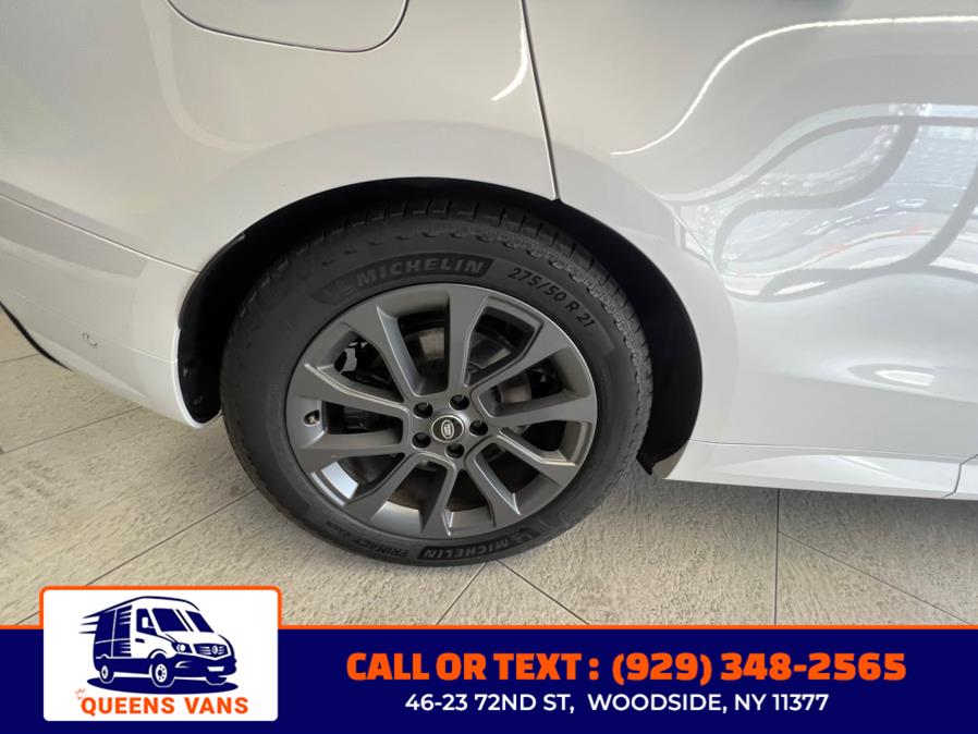 2024 Land Rover Range Rover Sport P400 Dynamic SE, available for sale in Woodside, New York | Queens Vans LLC. Woodside, New York 2024 Land Rover Range Rover Sport P400 Dynamic SE, available for sale in Woodside, New York | Queens Vans LLC. Woodside, New York