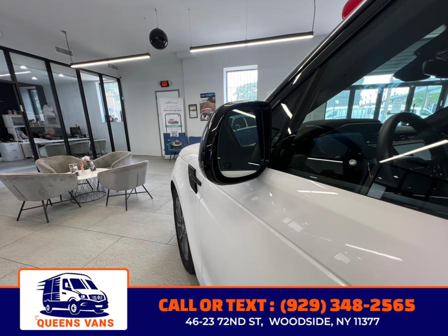 2024 Land Rover Range Rover Sport P400 Dynamic SE, available for sale in Woodside, New York | Queens Vans LLC. Woodside, New York 2024 Land Rover Range Rover Sport P400 Dynamic SE, available for sale in Woodside, New York | Queens Vans LLC. Woodside, New York