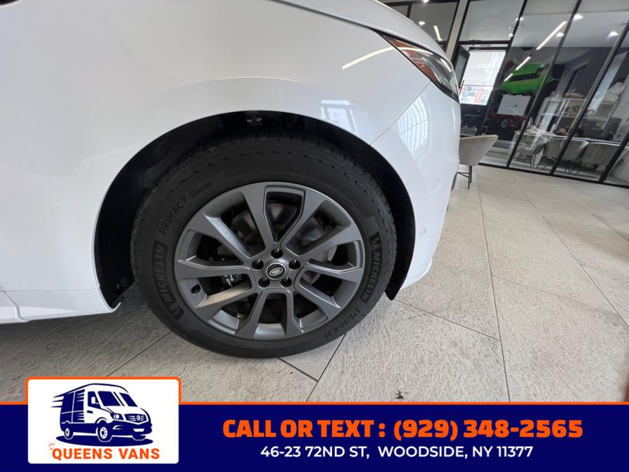 2024 Land Rover Range Rover Sport P400 Dynamic SE, available for sale in Woodside, New York | Queens Vans LLC. Woodside, New York 2024 Land Rover Range Rover Sport P400 Dynamic SE, available for sale in Woodside, New York | Queens Vans LLC. Woodside, New York
