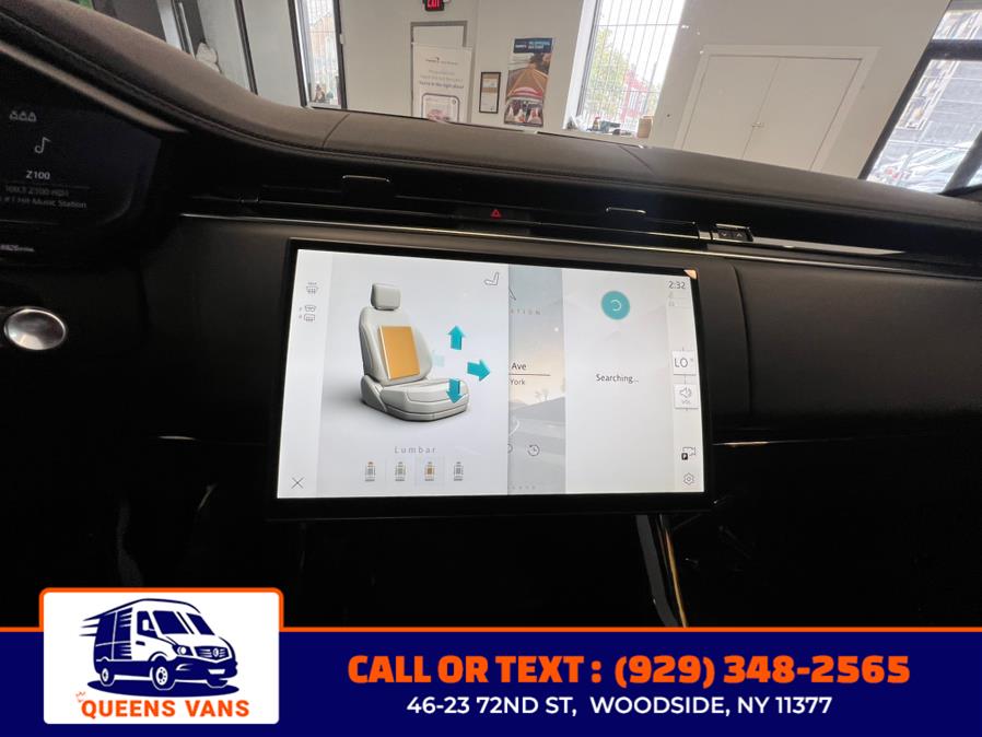2024 Land Rover Range Rover Sport P400 Dynamic SE, available for sale in Woodside, New York | Queens Vans LLC. Woodside, New York 2024 Land Rover Range Rover Sport P400 Dynamic SE, available for sale in Woodside, New York | Queens Vans LLC. Woodside, New York