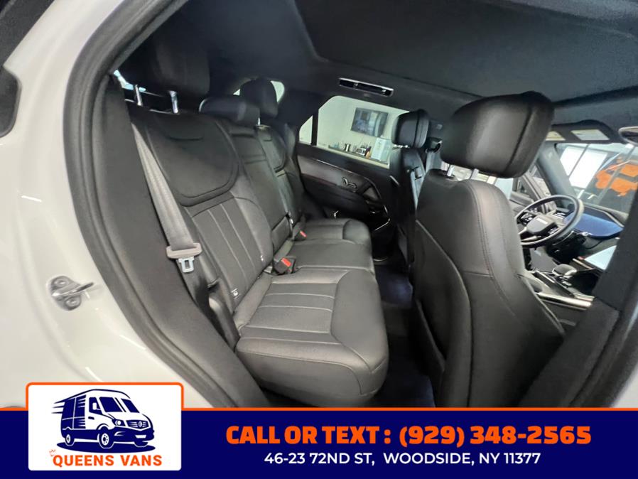 2024 Land Rover Range Rover Sport P400 Dynamic SE, available for sale in Woodside, New York | Queens Vans LLC. Woodside, New York 2024 Land Rover Range Rover Sport P400 Dynamic SE, available for sale in Woodside, New York | Queens Vans LLC. Woodside, New York