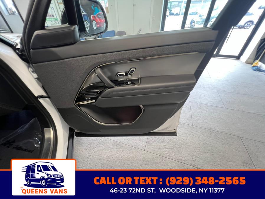 2024 Land Rover Range Rover Sport P400 Dynamic SE, available for sale in Woodside, New York | Queens Vans LLC. Woodside, New York 2024 Land Rover Range Rover Sport P400 Dynamic SE, available for sale in Woodside, New York | Queens Vans LLC. Woodside, New York