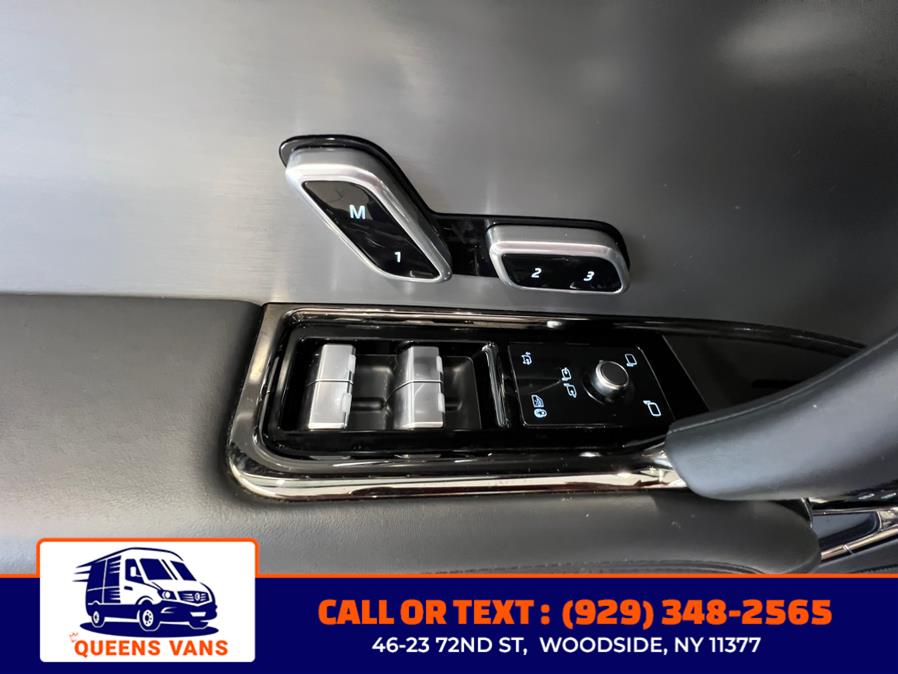 2024 Land Rover Range Rover Sport P400 Dynamic SE, available for sale in Woodside, New York | Queens Vans LLC. Woodside, New York 2024 Land Rover Range Rover Sport P400 Dynamic SE, available for sale in Woodside, New York | Queens Vans LLC. Woodside, New York