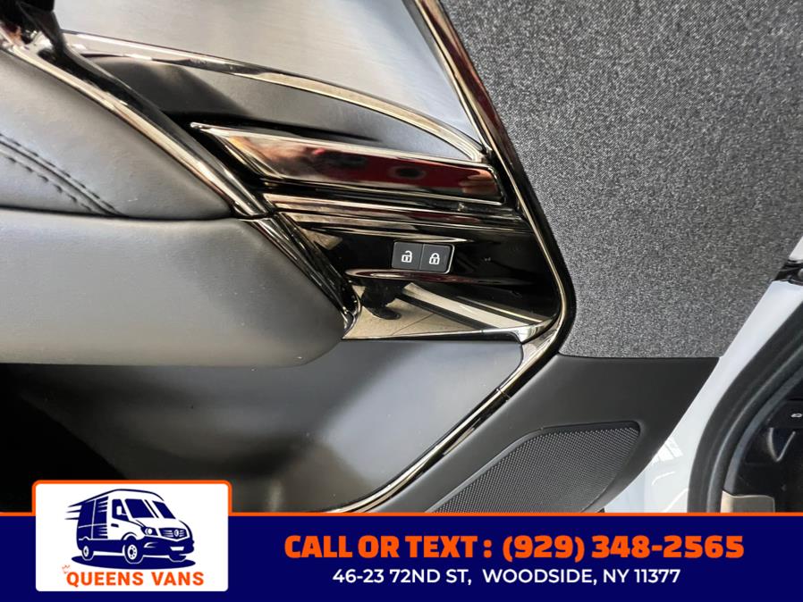 2024 Land Rover Range Rover Sport P400 Dynamic SE, available for sale in Woodside, New York | Queens Vans LLC. Woodside, New York 2024 Land Rover Range Rover Sport P400 Dynamic SE, available for sale in Woodside, New York | Queens Vans LLC. Woodside, New York