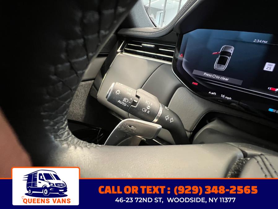 2024 Land Rover Range Rover Sport P400 Dynamic SE, available for sale in Woodside, New York | Queens Vans LLC. Woodside, New York 2024 Land Rover Range Rover Sport P400 Dynamic SE, available for sale in Woodside, New York | Queens Vans LLC. Woodside, New York
