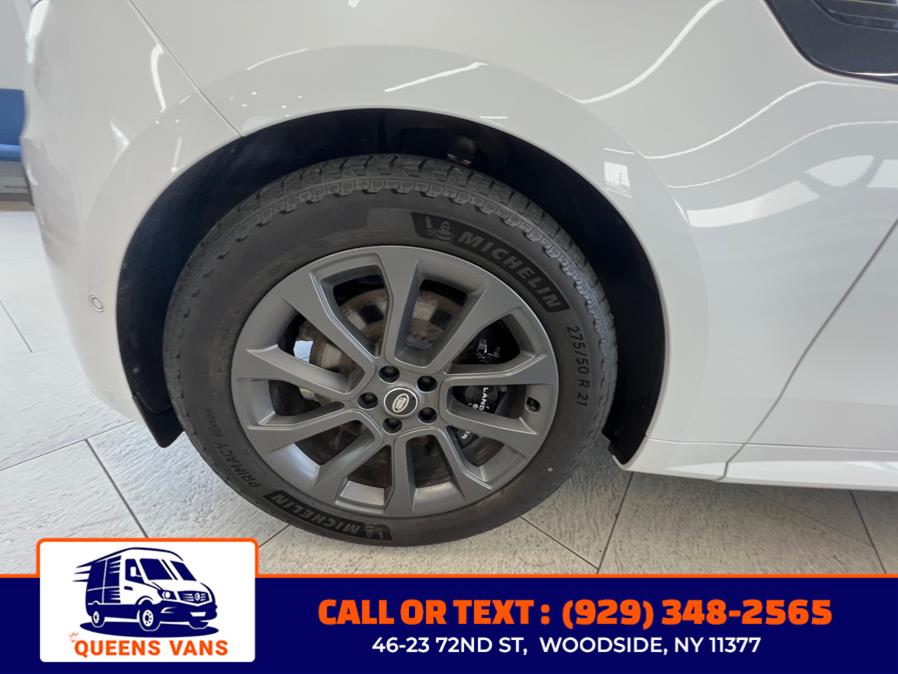 2024 Land Rover Range Rover Sport P400 Dynamic SE, available for sale in Woodside, New York | Queens Vans LLC. Woodside, New York 2024 Land Rover Range Rover Sport P400 Dynamic SE, available for sale in Woodside, New York | Queens Vans LLC. Woodside, New York