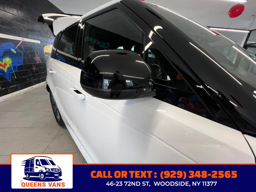 2024 Land Rover Range Rover Sport P400 Dynamic SE, available for sale in Woodside, New York | Queens Vans LLC. Woodside, New York 2024 Land Rover Range Rover Sport P400 Dynamic SE, available for sale in Woodside, New York | Queens Vans LLC. Woodside, New York